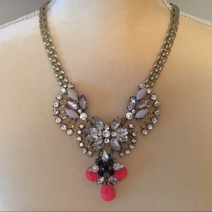 Statement Necklace